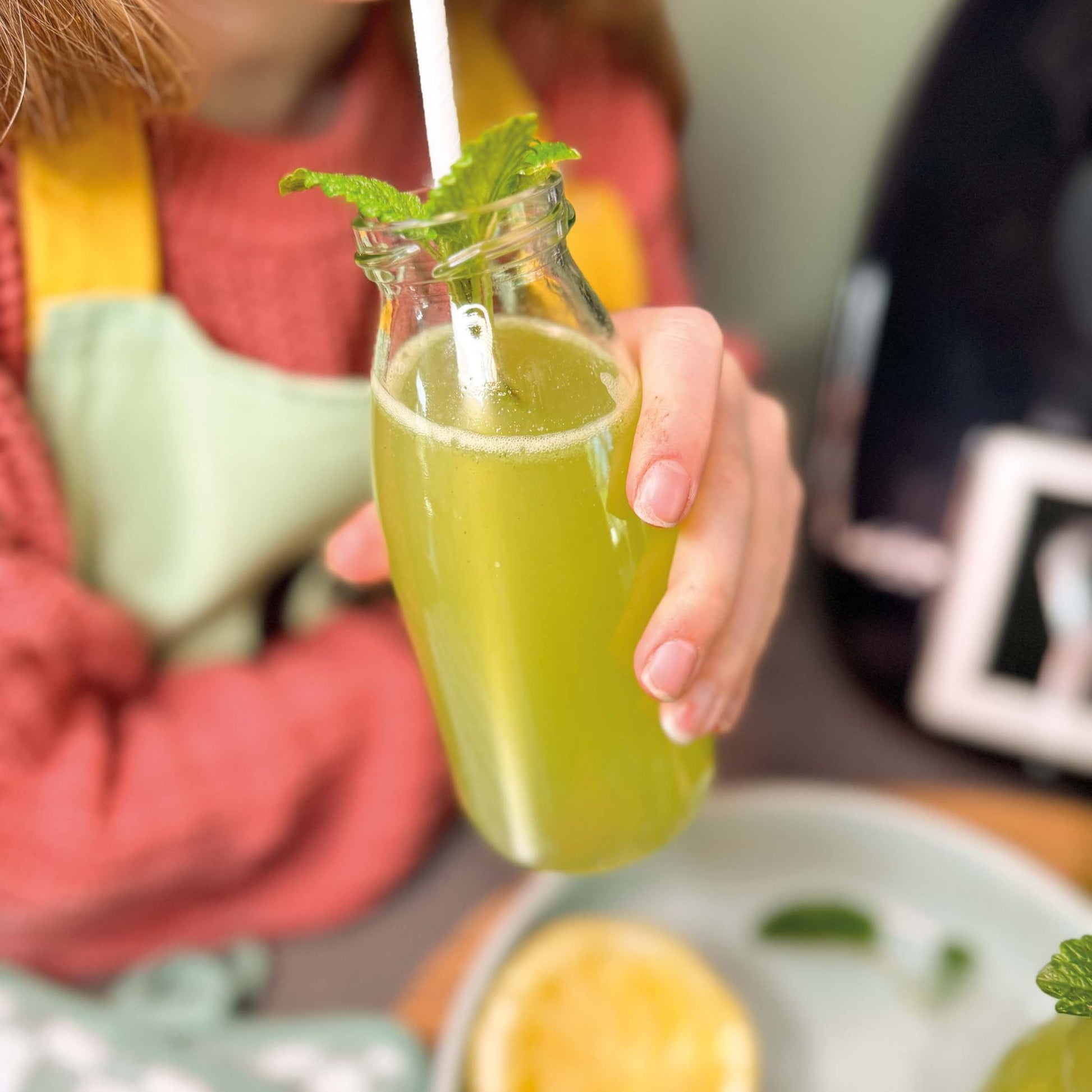 Cookikids Thermomix® Koch-und Backbuch für Kinder