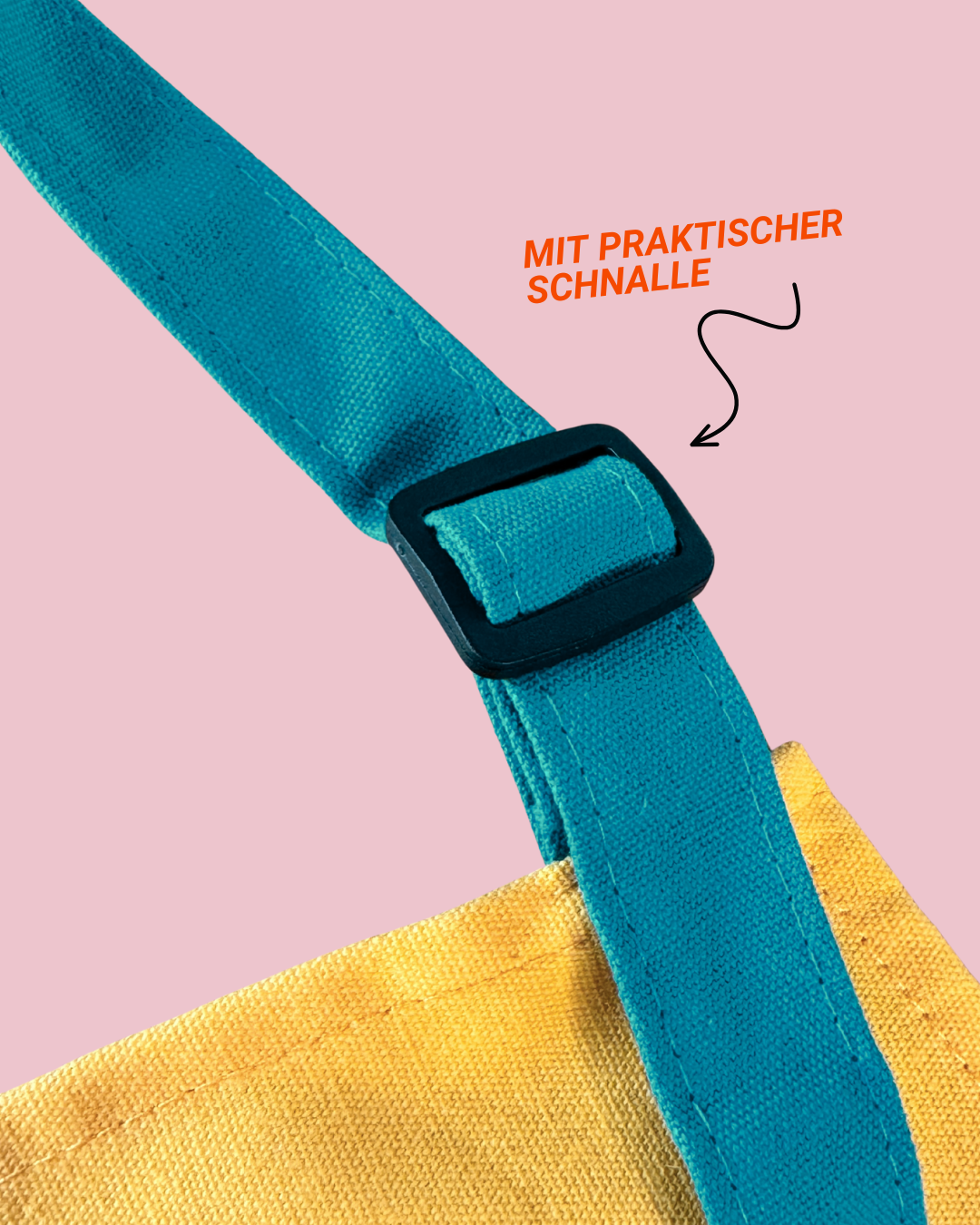 Cookikids Kinderschürze