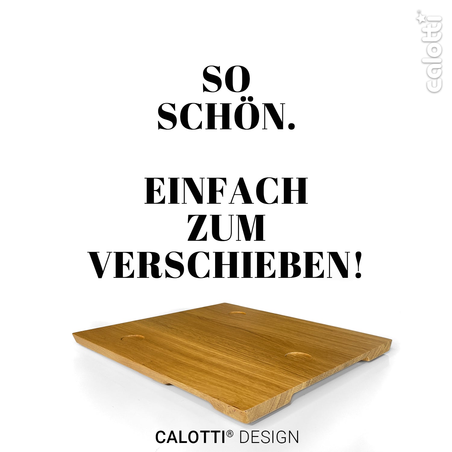 calotti thermomix® gleitbrett